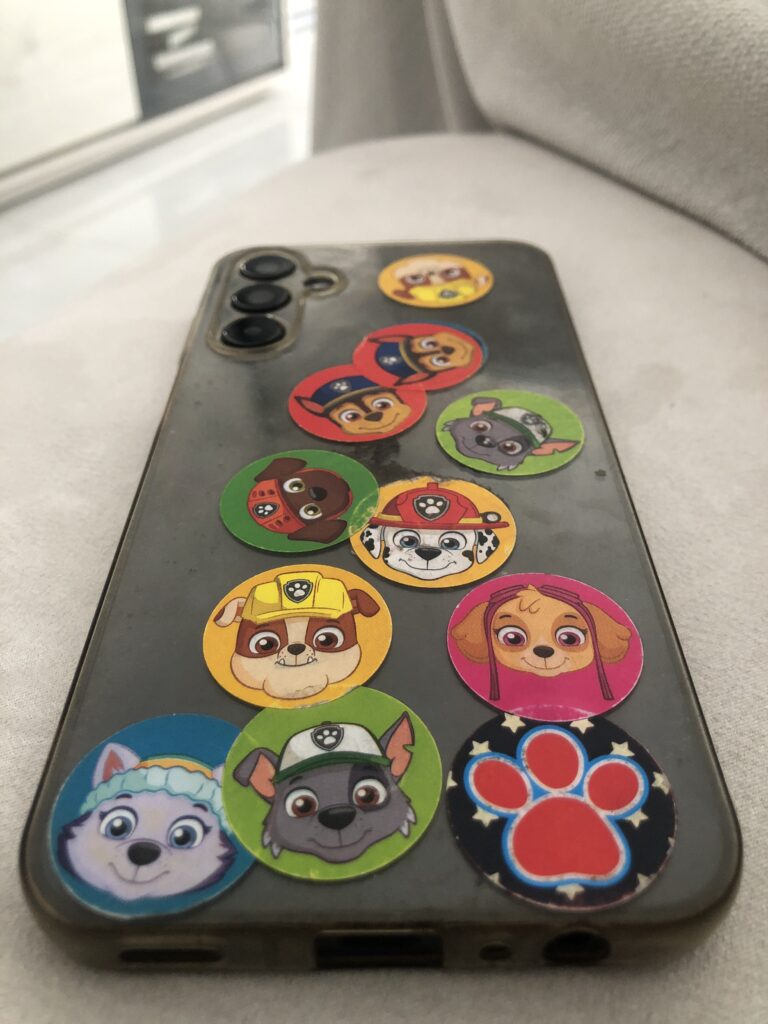 Samsung galaxy A15. no funciona el puerto de carga