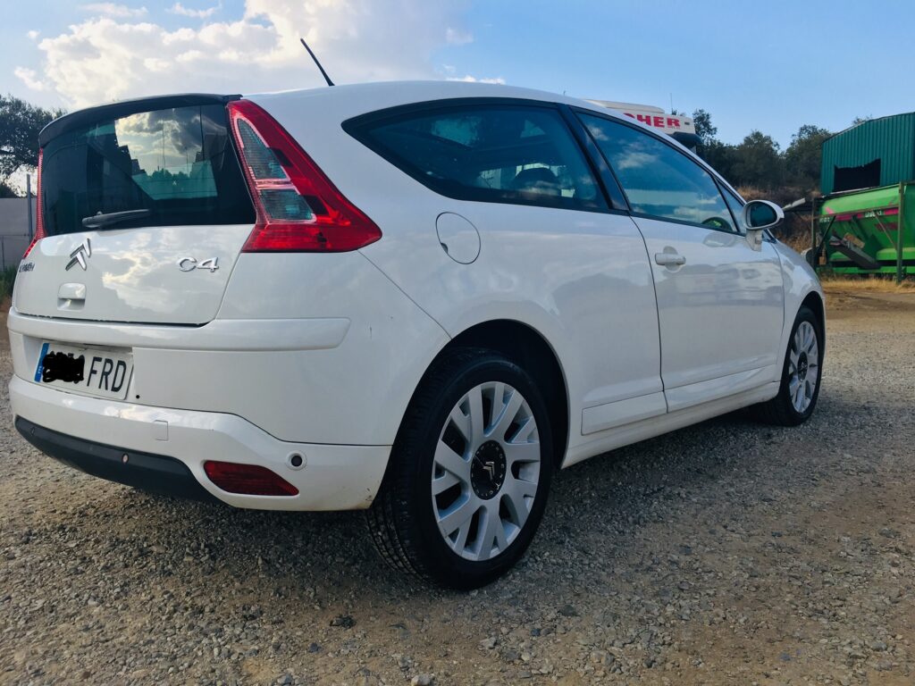 Sustituir válvula EGR